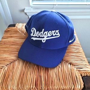 Dodgers Cap